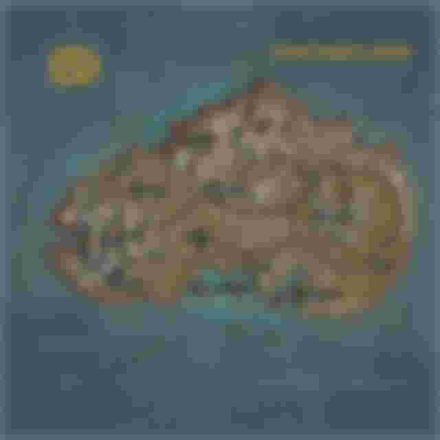 Image showing layout of Fortune's Keep Warzone map