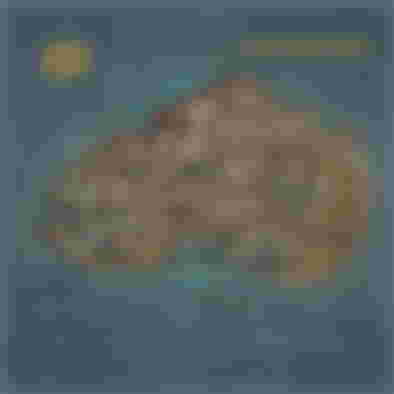 Image showing layout of Fortune's Keep Warzone map