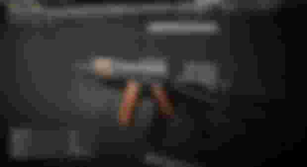 Ak74u League Play Loadout