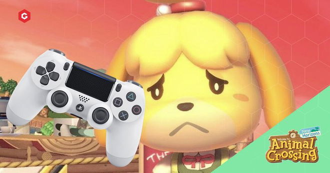Will Animal Crossing New Horizons Be On PS4?