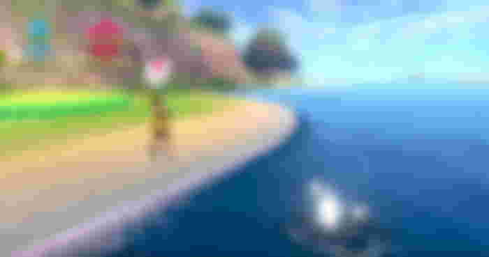 Image from Isle of Armor Starter Guide: Tips and Tricks Before The First Pokemon Sword And Shield DLC