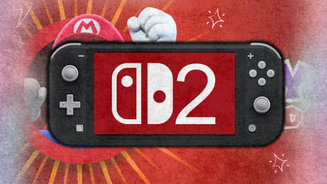 Switch 2 
