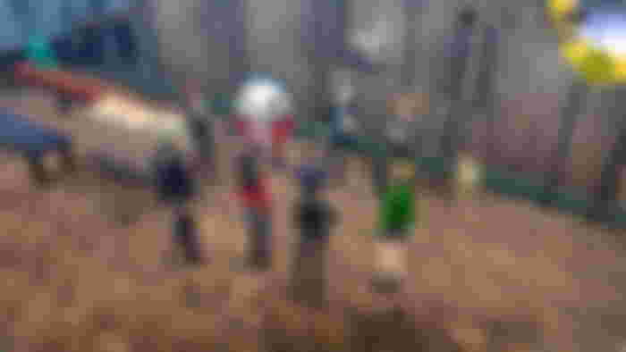 Persona 4 Screenshot
