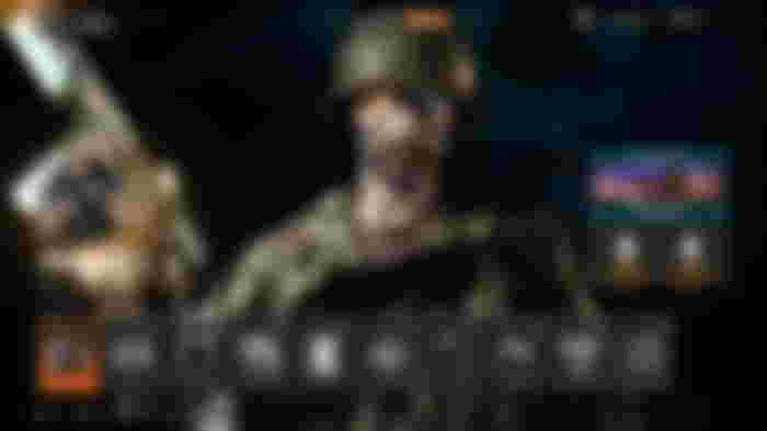 Call of Duty Black Ops 6 screenshot