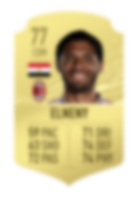 Image from FIFA 20 Ultimate Team: January Transfer Window Rumours & Confirmed Winter Transfers For FUT 20