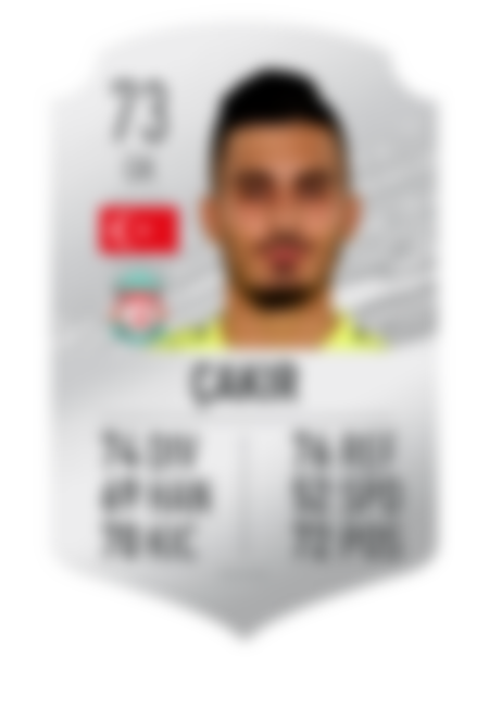 Image from FIFA 20 Ultimate Team: January Transfer Window Rumours & Confirmed Winter Transfers For FUT 20