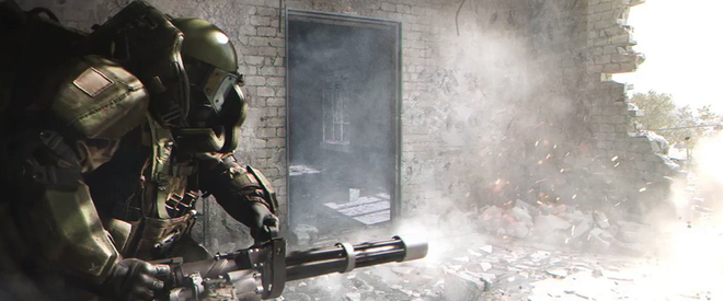 Call of Duty Modern Warfare 2019: Killstreaks That Would Fit Perfectly In Activision's New Game