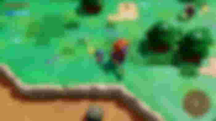 image of legend of zelda echoes of wisdom