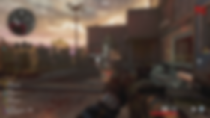 Image from Firebase Z Easter Egg Steps For Solo And Co-Op (Full Walkthrough)