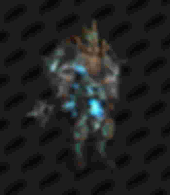 Gavel of the First Arbiter first look, PTR leak