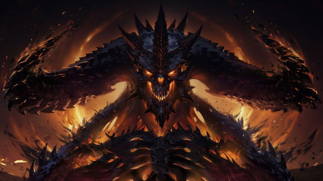 diablo immortal, crossplay