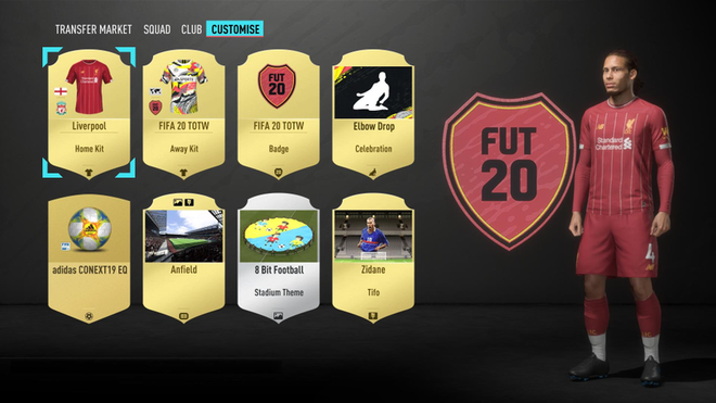 FIFA 20 Ultimate Team: New House rules, FUT Friendlies, ICONS, King of the Hill, Mystery Ball, and more revealed by EA