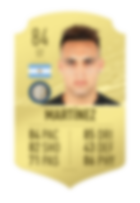 Image from FIFA 20 Ultimate Team: January Transfer Window Rumours & Confirmed Winter Transfers For FUT 20