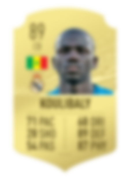 Image from FIFA 20 Ultimate Team: January Transfer Window Rumours & Confirmed Winter Transfers For FUT 20