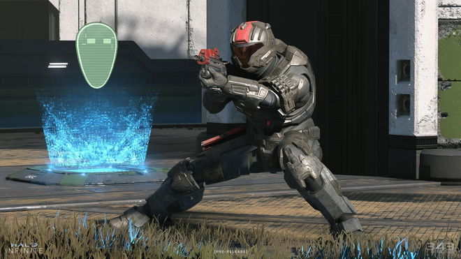 All Halo Infinite Ranks - Ranking System Explained
