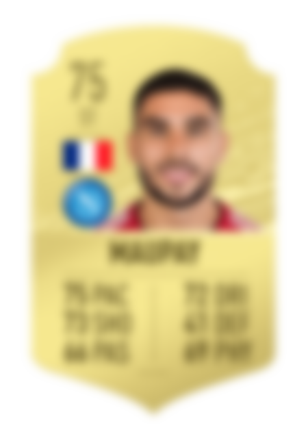 Image from FIFA 20 Ultimate Team: January Transfer Window Rumours & Confirmed Winter Transfers For FUT 20