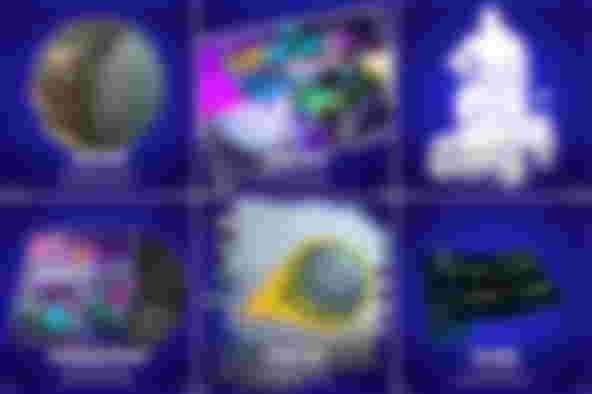 Image from Llama-Rama Rocket League Event: Fortnite Rewards, Challenges, Release Date And Everything You Need To Know