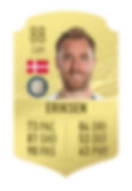 Image from FIFA 20 Ultimate Team: January Transfer Window Rumours & Confirmed Winter Transfers For FUT 20