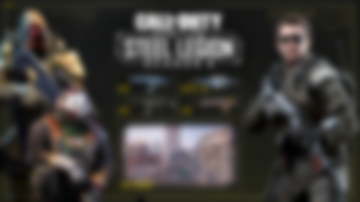 Image from COD Mobile Season 5 COUNTDOWN LIVE: Latest News, Updates, Leaks And Rumours For Call Of Duty: Mobile