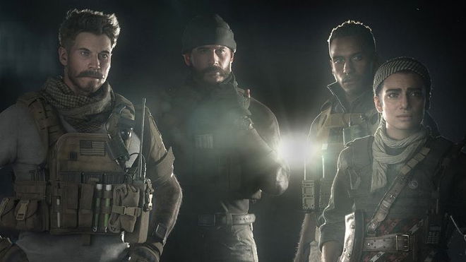 Modern Warfare: Trophies And Achievements In Call of Duty: Modern Warfare 2019 With Emblems
