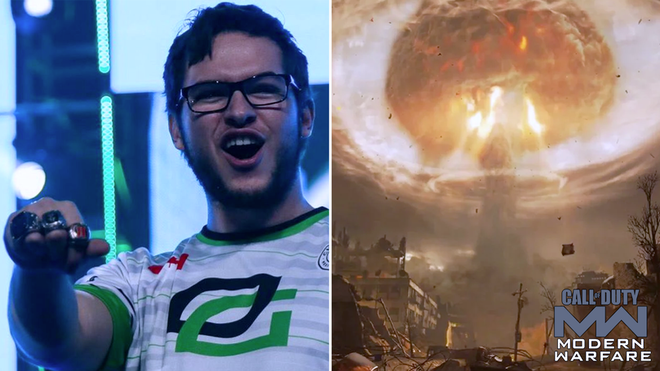 Call of Duty: Modern Warfare 2019: Nuke Has Been Unlocked By OpTic Karma In His First Game
