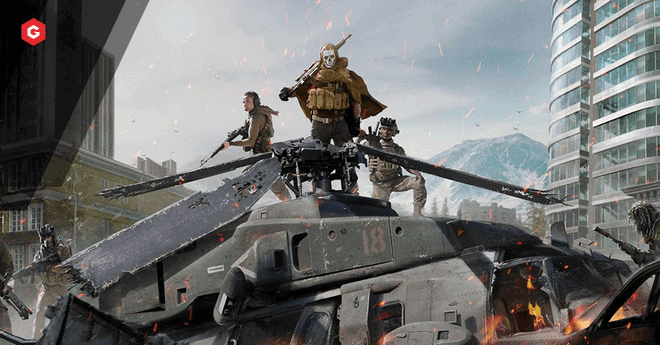 Warzone and Cold War to be integrated in December