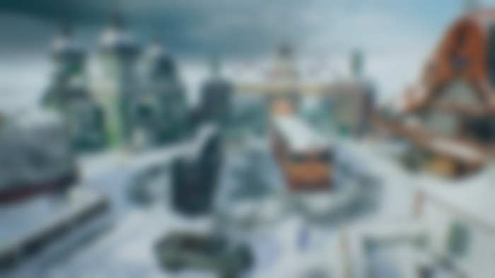 Image from Black Ops Cold War: Nuketown 1984 Release Date, Map, Leaks, Weapon Bundle, Screenshots And Everything We Know