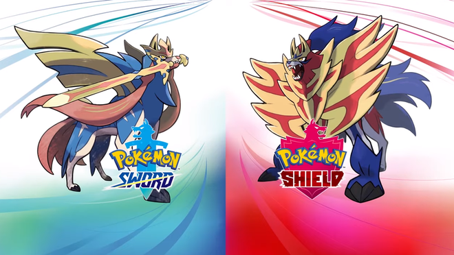 Pokemon Sword and Shield: Differences And Exclusives In Sword And Shield On Nintendo Switch