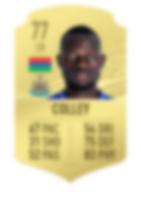 Image from FIFA 20 Ultimate Team: January Transfer Window Rumours & Confirmed Winter Transfers For FUT 20