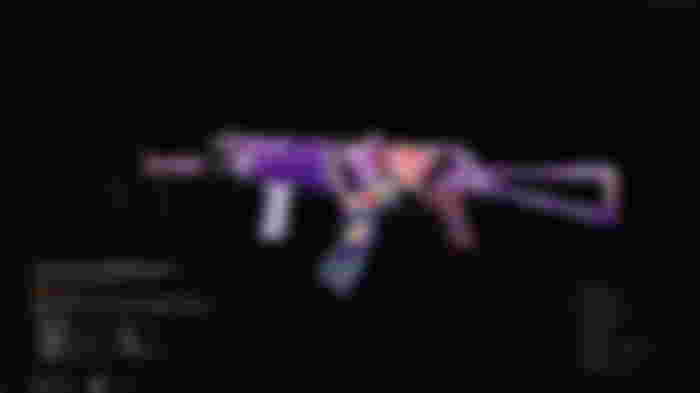 Black Ops Cold War Season 2 Camos