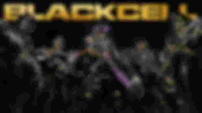 Modern Warfare 3 and Warzone Season 2 Blackcell Operator ksins