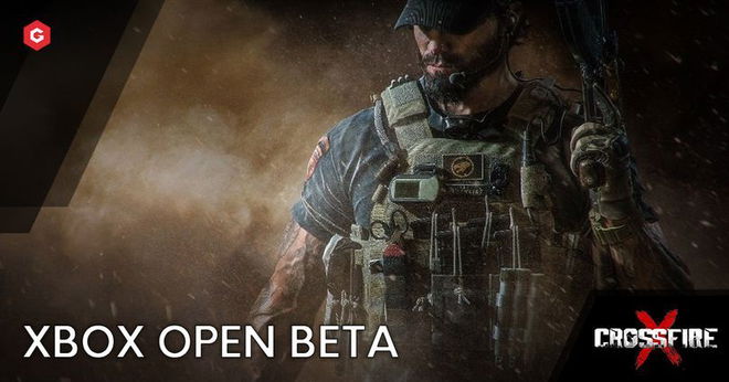 CrossfireX: Xbox One Open Beta Release Date, Details And How To Download