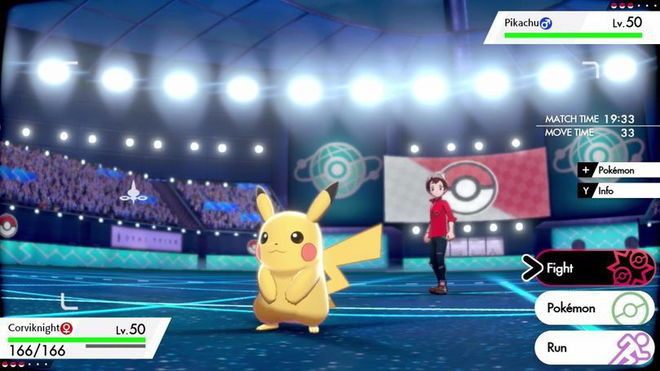 Pokemon Sword And Shield: Gyms, Leaders And Information In The New Pokemon Game
