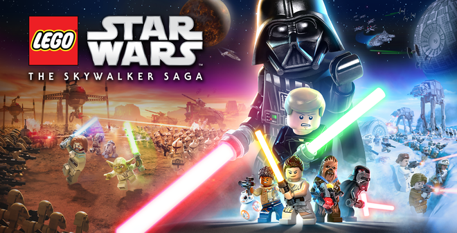 LEGO Star Wars The Skywalker Saga Release Date: Everything We Know