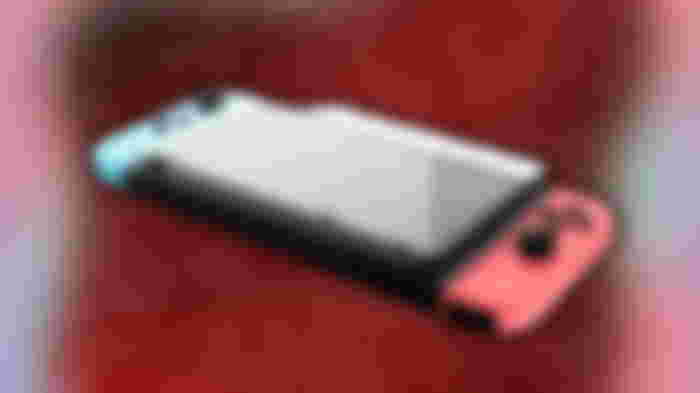 Switch 2 