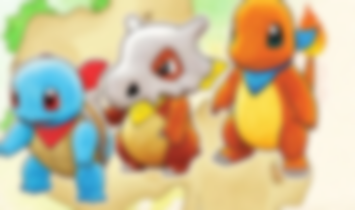 Image from Pokemon Mystery Dungeon DX COUNTDOWN LIVE: Latest News AND Updates For The Nintendo Switch Release
