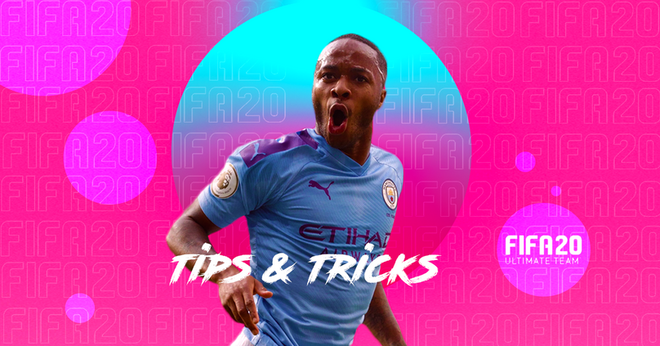 FIFA 20 Ultimate Team: Tips and Tricks Tutorial To Earn Coins And Improve Your Gameplay For Beginners And Experts