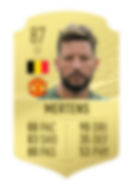 Image from FIFA 20 Ultimate Team: January Transfer Window Rumours & Confirmed Winter Transfers For FUT 20