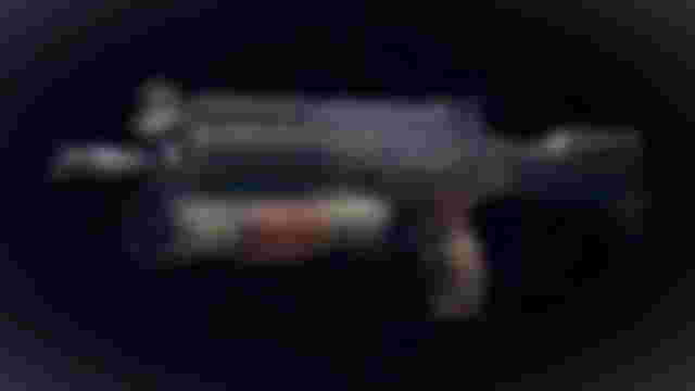 Bullfrog Warzone Loadout