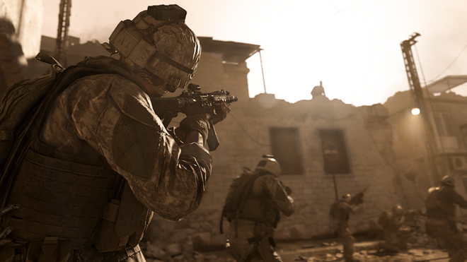 Call of Duty: Modern Warfare: Remastered Maps That Should Return In DLC 1 For Modern Warfare 2019