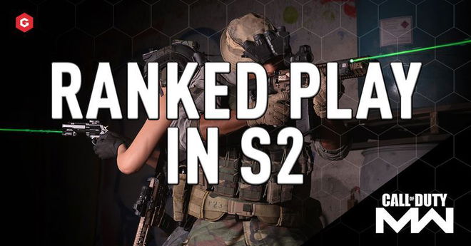 Modern Warfare Season 2: Why Ranked Play NEEDS To Feature In Call of Duty: Modern Warfare's New Season