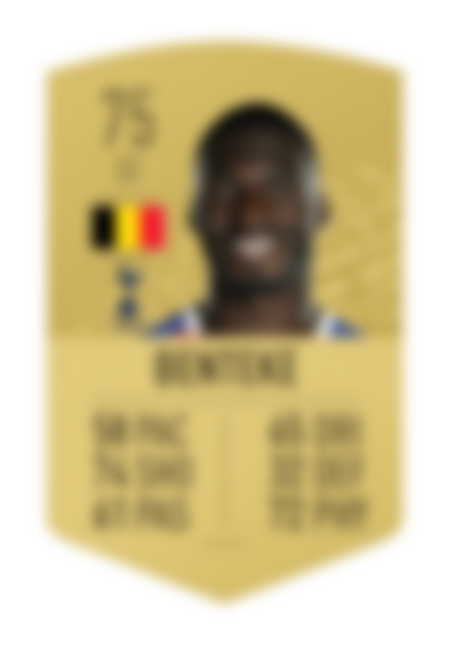 Image from FIFA 20 Ultimate Team: January Transfer Window Rumours & Confirmed Winter Transfers For FUT 20