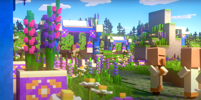Learn how to play Minecraft Legends on Mac with our guide!