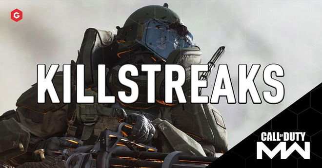 Modern Warfare Season 3 Killstreaks: Confirmed Killstreaks, Field Upgrades, Specialist and Scorestreaks In Call of Duty Modern Warfare Multiplayer