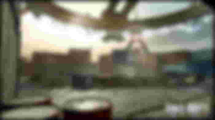 Cargo Black Ops Cold War