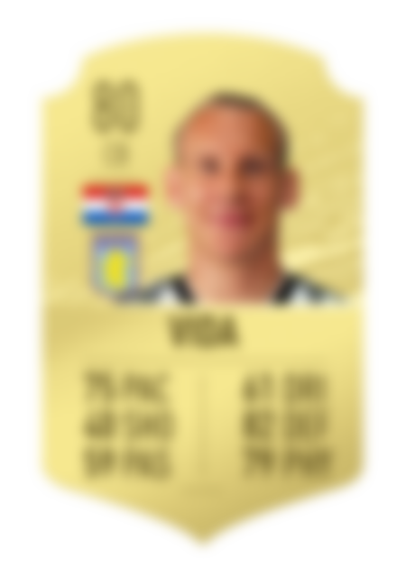 Image from FIFA 20 Ultimate Team: January Transfer Window Rumours & Confirmed Winter Transfers For FUT 20