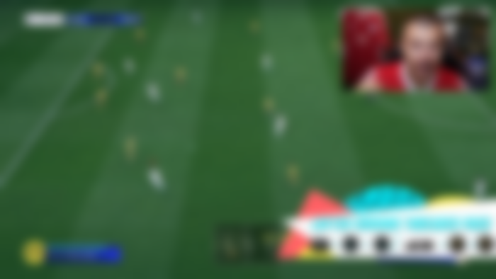Image from FIFA 20: Attacking & Passing Tutorial With Tips And Tricks To Score More Goals In FIFA 20 Ultimate Team