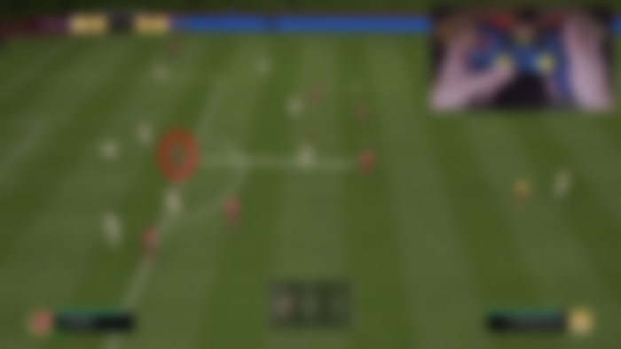 Image from FIFA 20: Defending Tutorial With Tips And Tricks To Concede Less Goals In FIFA 20 Ultimate Team