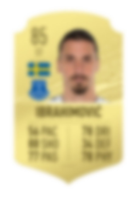 Image from FIFA 20 Ultimate Team: January Transfer Window Rumours & Confirmed Winter Transfers For FUT 20