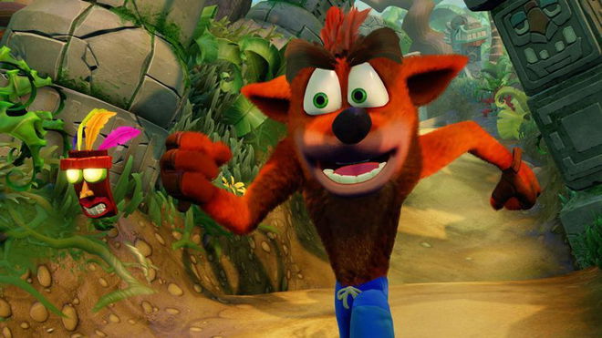 Crash Bandicoot: 4 Games That Deserve To Be REMASTERED